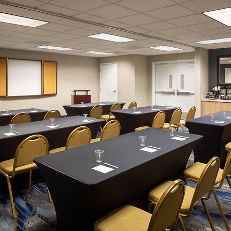 Fairfield Inn And Suites By Marriott Napa American Canyon Luaran gambar