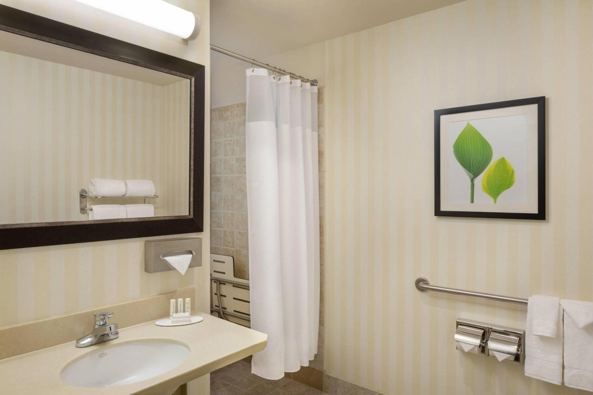 Fairfield Inn And Suites By Marriott Napa American Canyon Luaran gambar