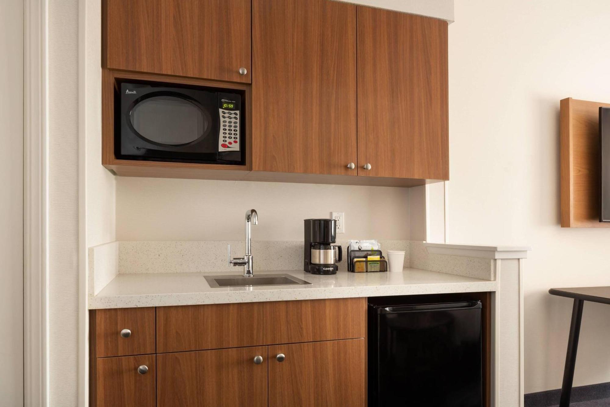 Fairfield Inn And Suites By Marriott Napa American Canyon Luaran gambar