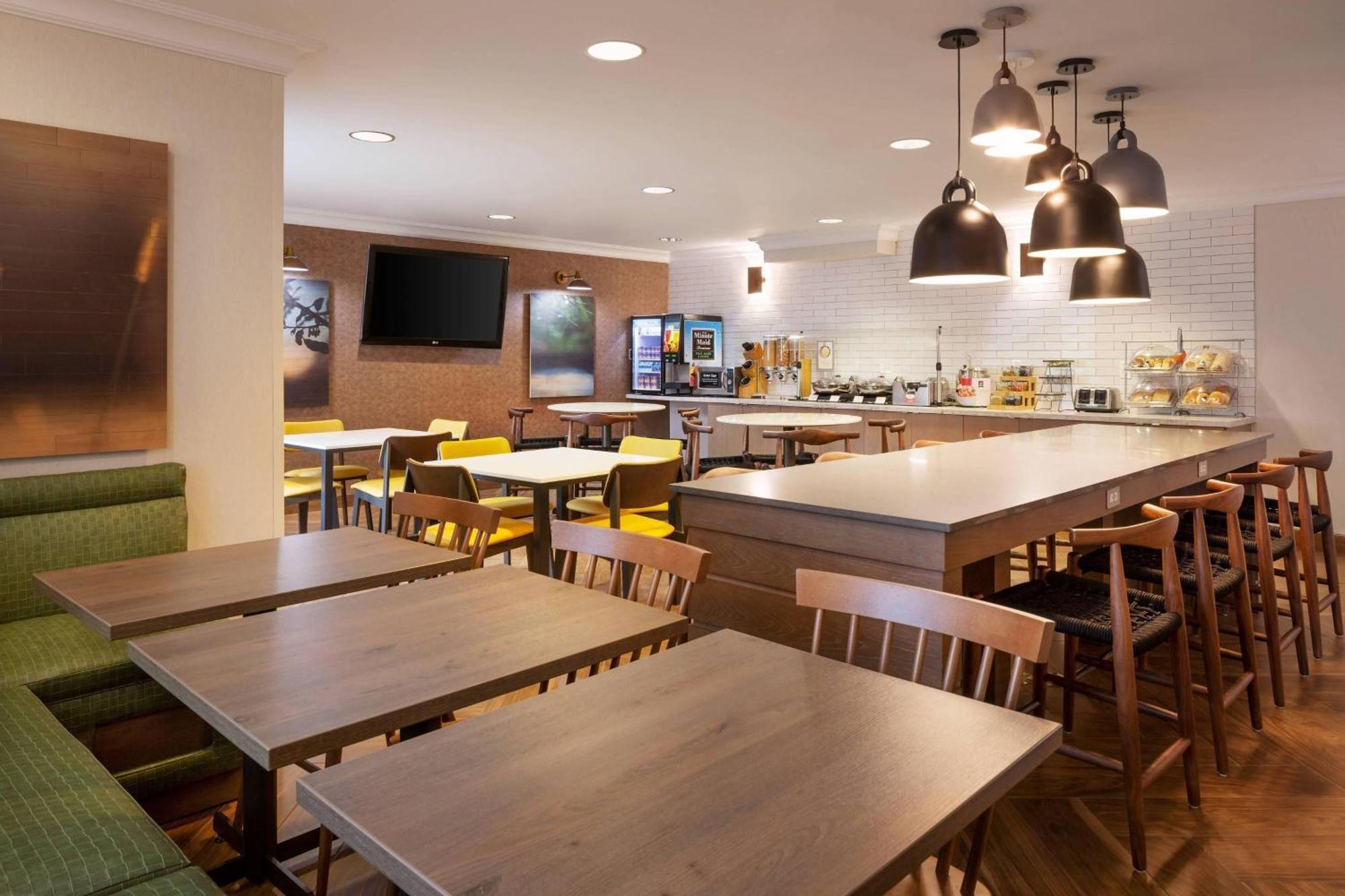 Fairfield Inn And Suites By Marriott Napa American Canyon Luaran gambar
