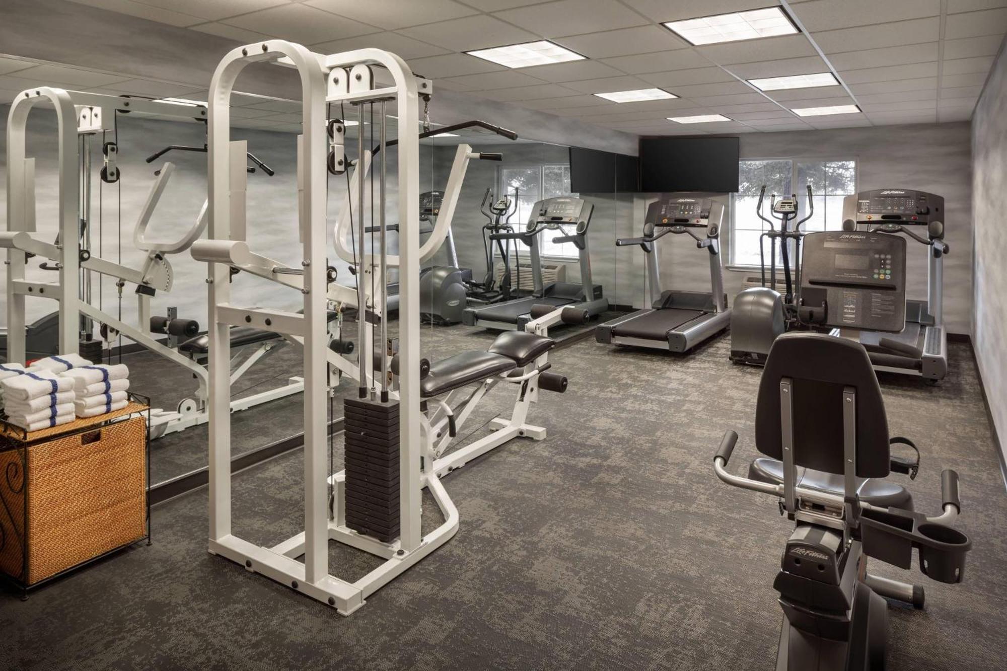 Fairfield Inn And Suites By Marriott Napa American Canyon Luaran gambar
