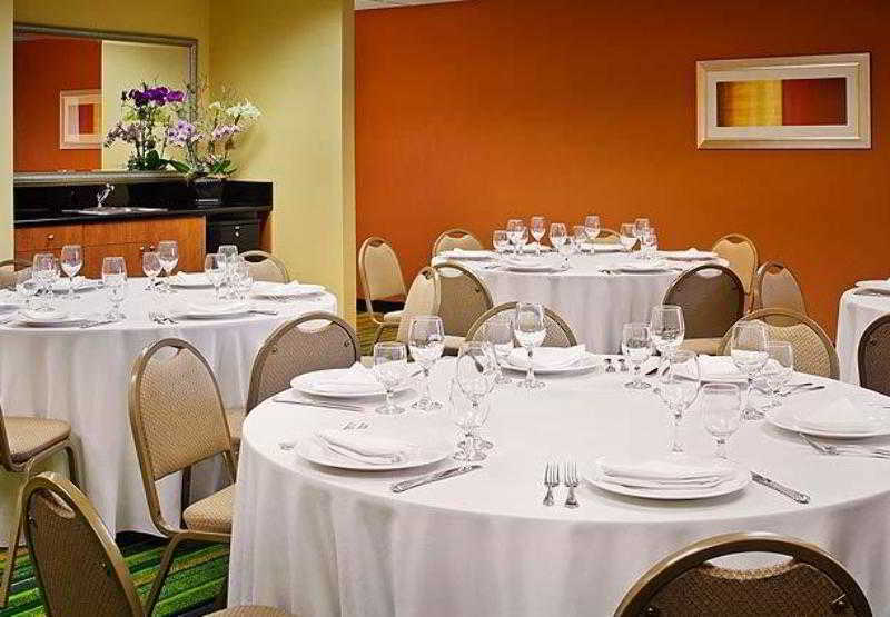 Fairfield Inn And Suites By Marriott Napa American Canyon Luaran gambar