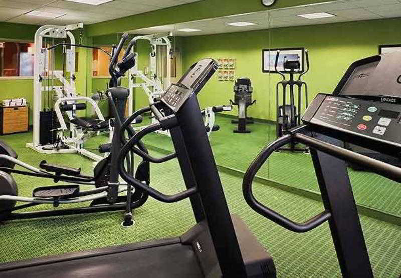 Fairfield Inn And Suites By Marriott Napa American Canyon Luaran gambar
