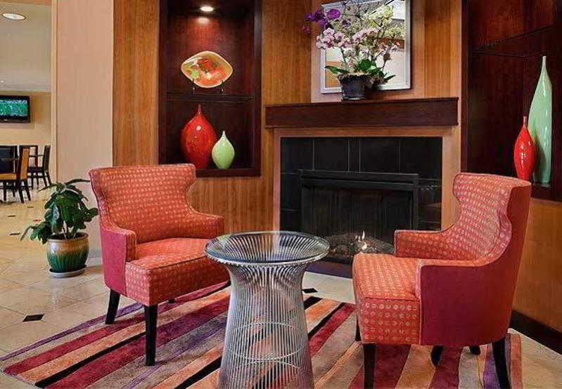 Fairfield Inn And Suites By Marriott Napa American Canyon Luaran gambar