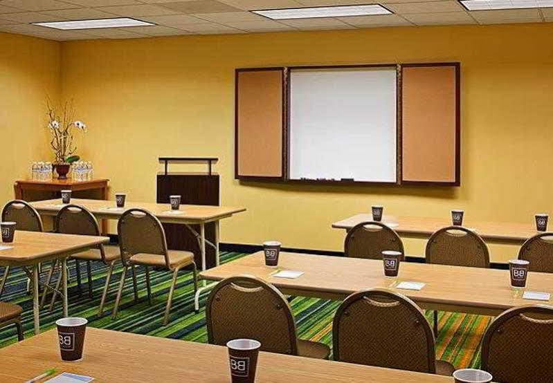 Fairfield Inn And Suites By Marriott Napa American Canyon Luaran gambar